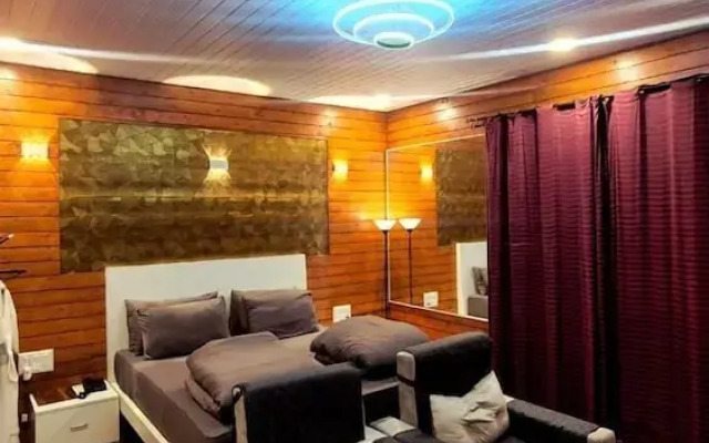 Rumourss Sky Villa and Resort