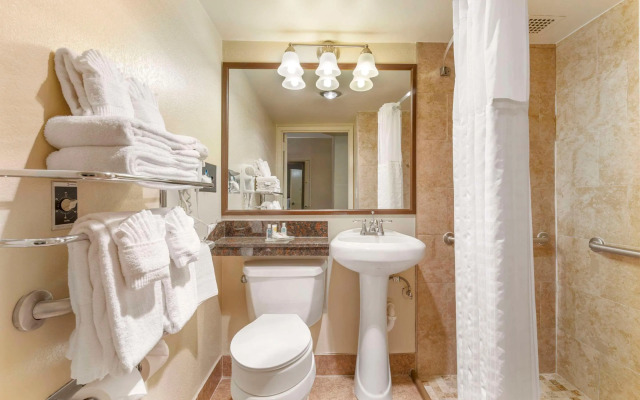 Comfort Inn University Center