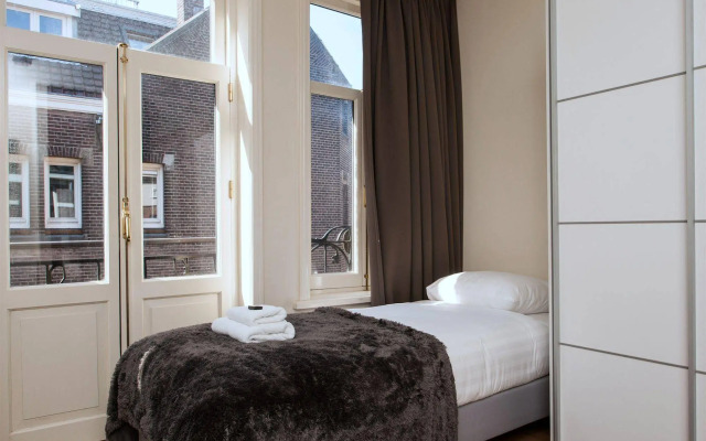 Leidse Square City Center Apartments