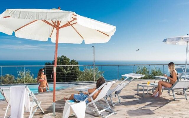 Dominio Mare Resort & SPA