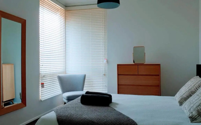 Number 9 Leisure Stay