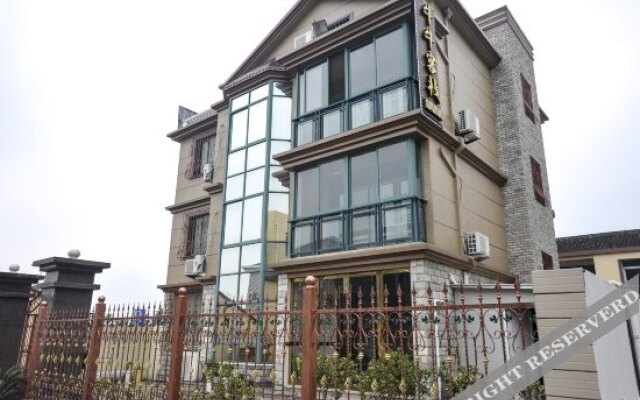 Zhuajiajian Niuniu Inn Yujiale