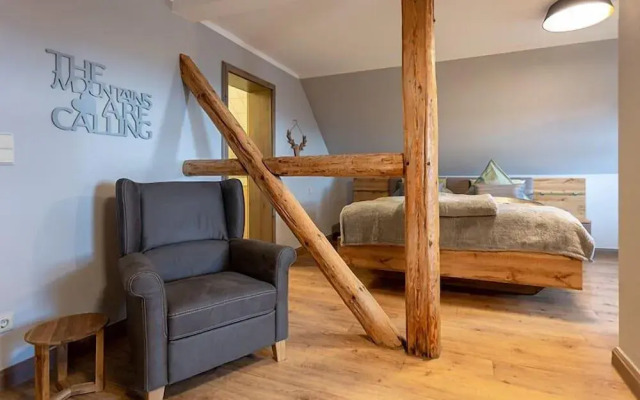 Gasthof Obere Mühle