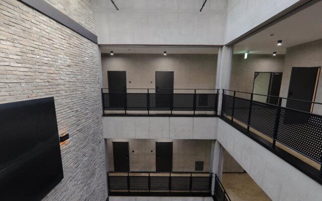 The Story Residence Pyeongchang
