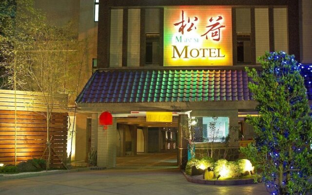 Matsuni Motel
