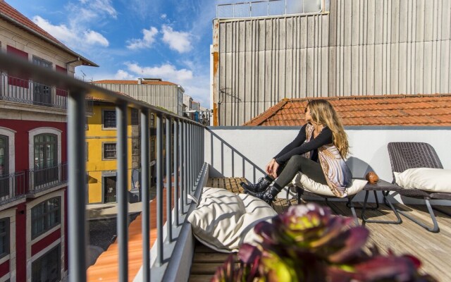 DA'Home - Almada Luxurious Duplex
