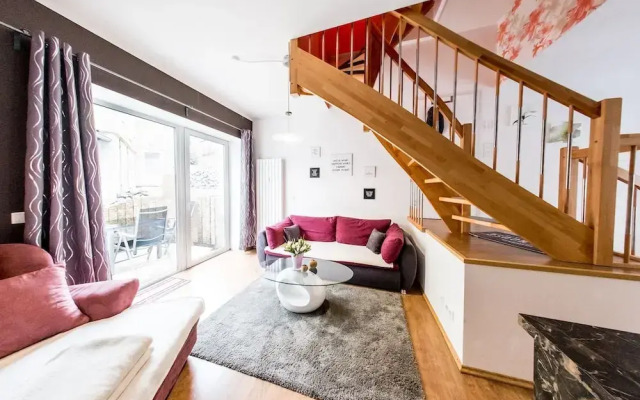 Ferienwohnung Harztraum