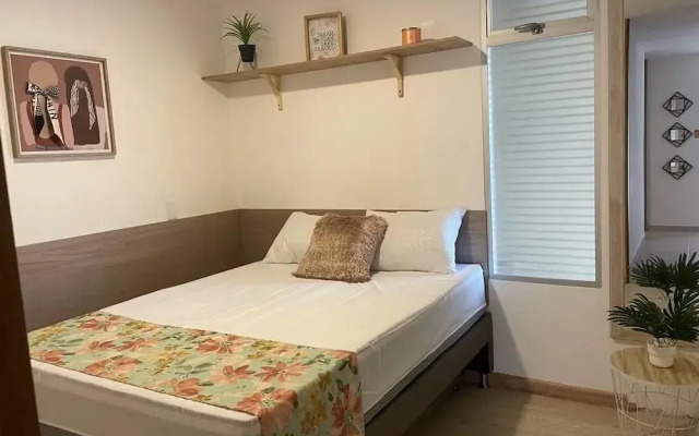 Edificio Avenida Malecon