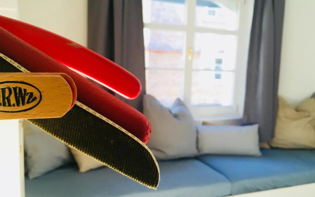 Rosinas - Alte Küche