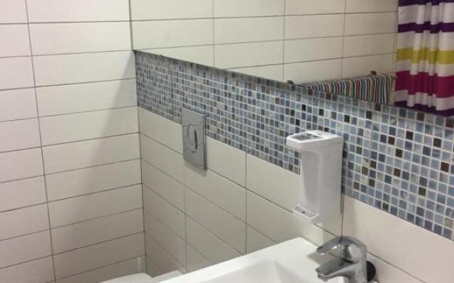 Apartamentos Marjal 3