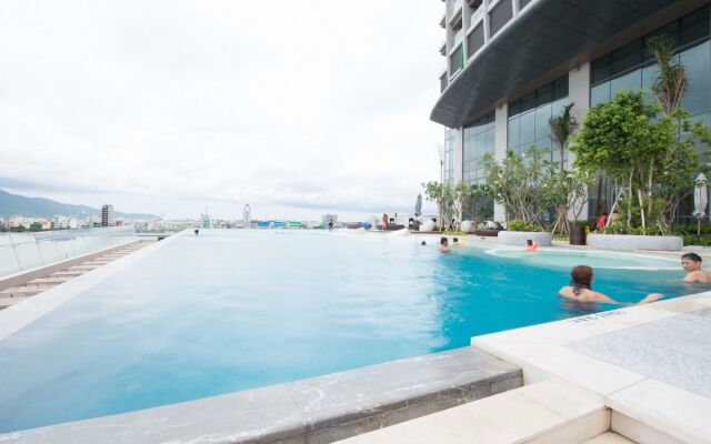 Novotel Danang Premier Han River