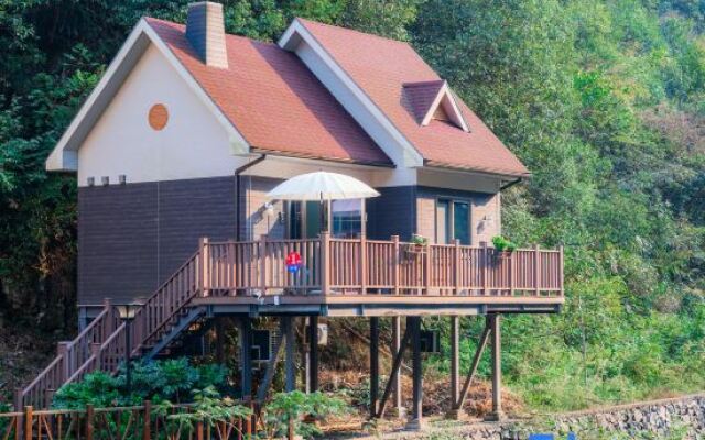 Yinxigu B&B, Gaoliangting