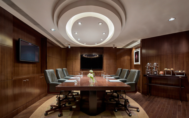 Cordis Hong Kong