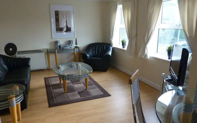 Maple House Serviced Apartments