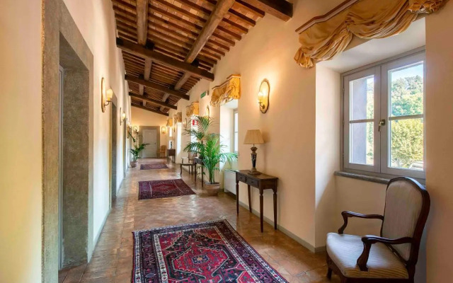 Hotel Terme di Stigliano