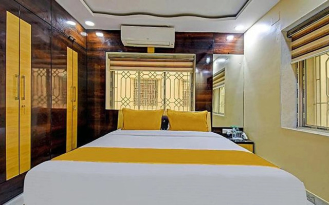 Goroomgo Town Inn NewTown Kolkata