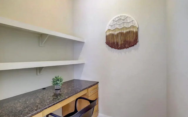 FRONTDESK SYNC Med Center Apts Houston