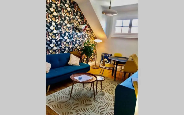 Vichy Cocoon Appartements