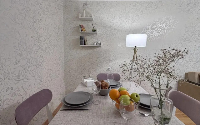 Апартаменты на улице Невзоровых