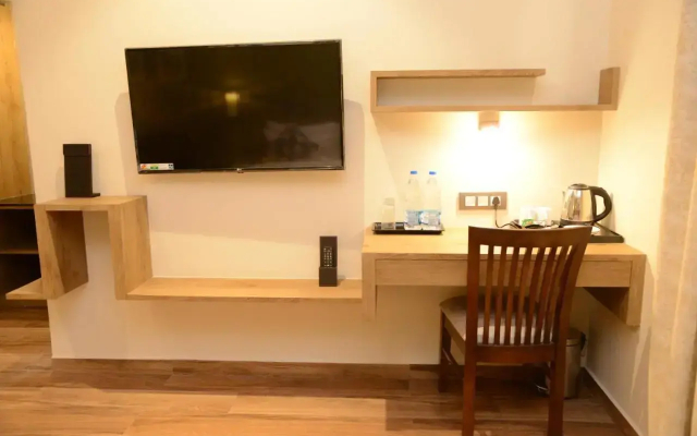 Lords Eco Inn Jamnagar