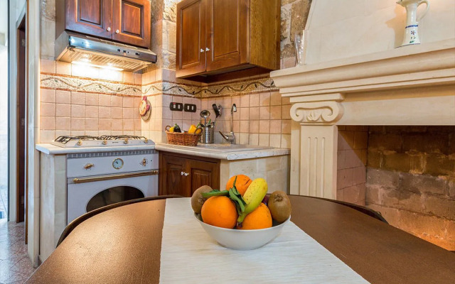 B&B Corte dei Musco Antica Dimora