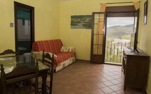 Aparthotel Rural 12 Caños