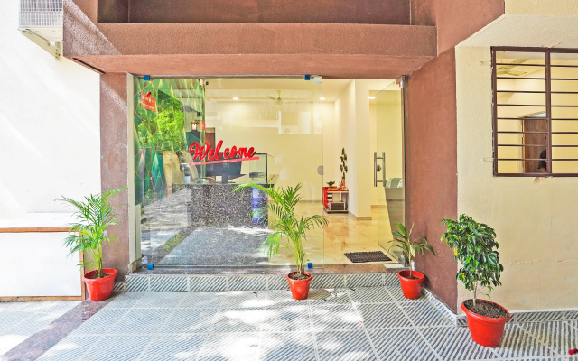 Super Hotel O Sunshine Villa