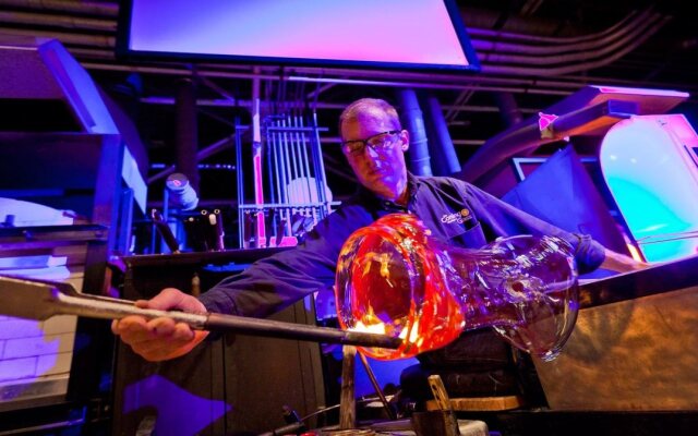 Clarion Inn Elmira-Horseheads