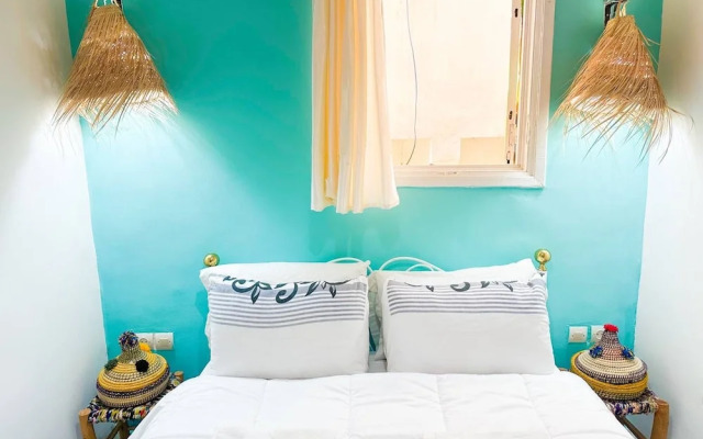 Riad Verus - Hostel - Adults Only