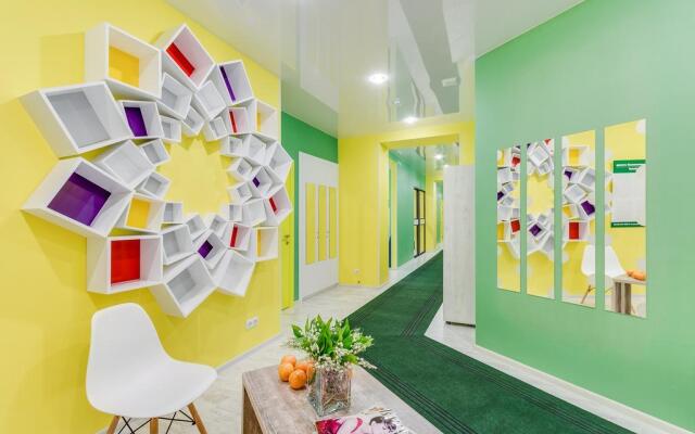 Гуд Лак Центральный