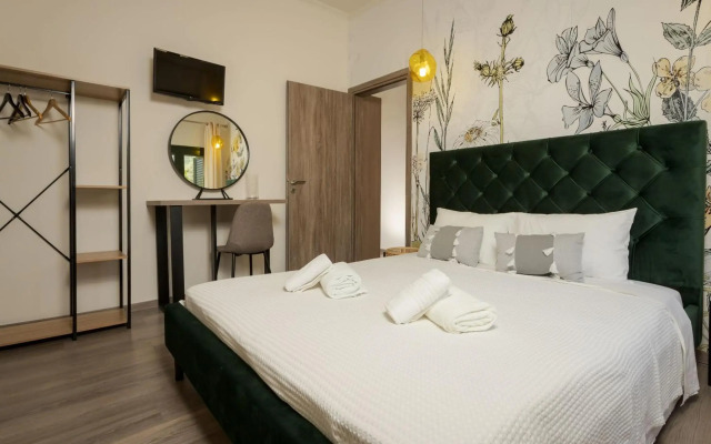Zen Villa Elafonisi