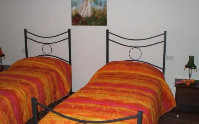Affittacamere Il Borgo