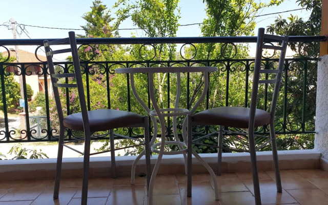 Hotel Alexandros