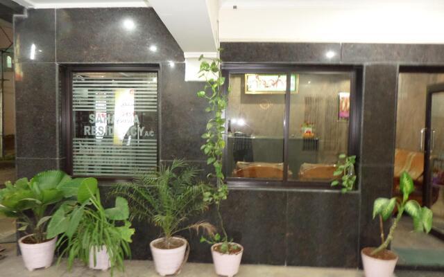 Hotel Sahasra Residency