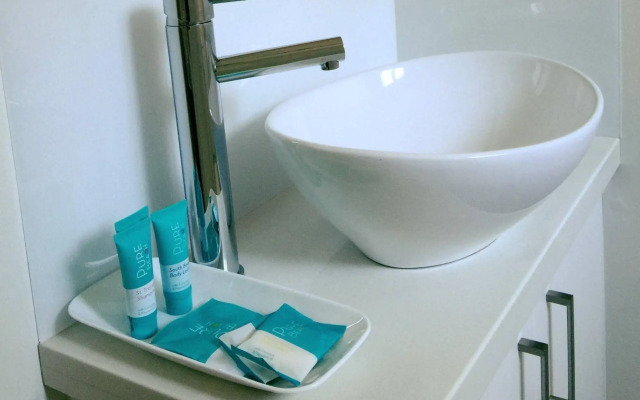 BIG4 Strahan Holiday Retreat