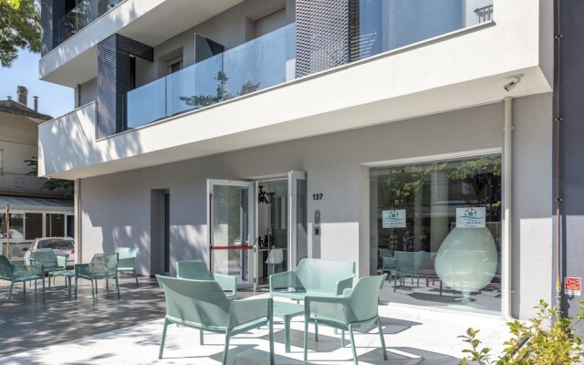 Residence Filmare