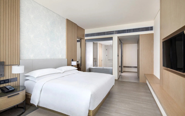 Four Points by Sheraton Wuchuan, Loong Bay
