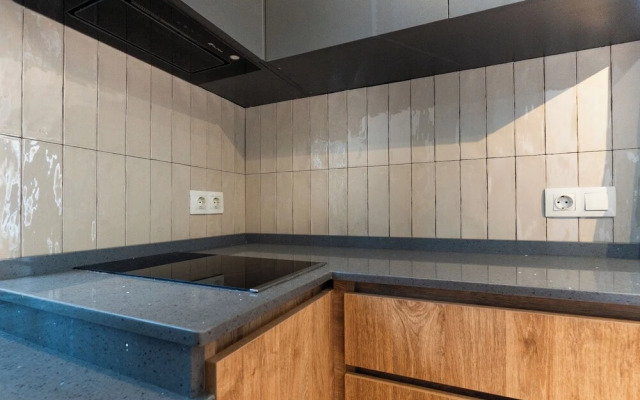Stones Throw Apartments
