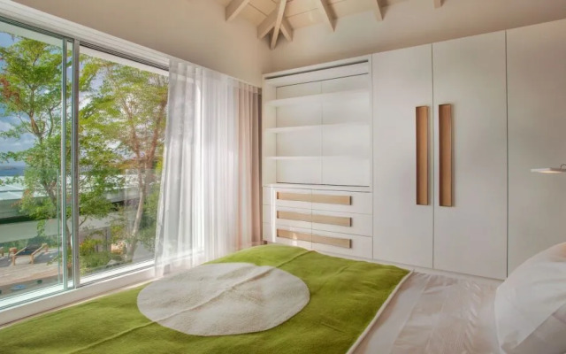 Dream Villa St-Jean 891