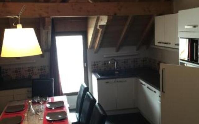 Appartement 11 Pers. A Proximite Des Pistes 70064