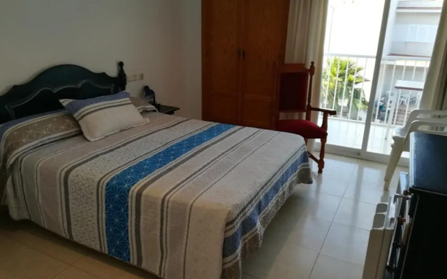 Hostal Sol Bahia San José
