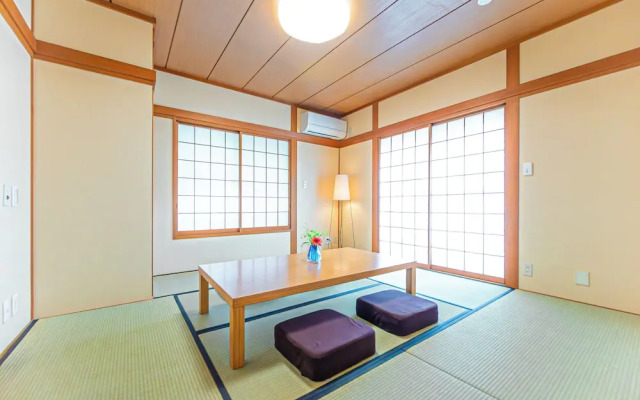 Poka Villa Aoyama