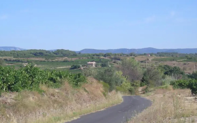 Domaine La Veronique