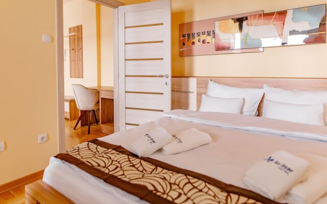 Air Star Hotel