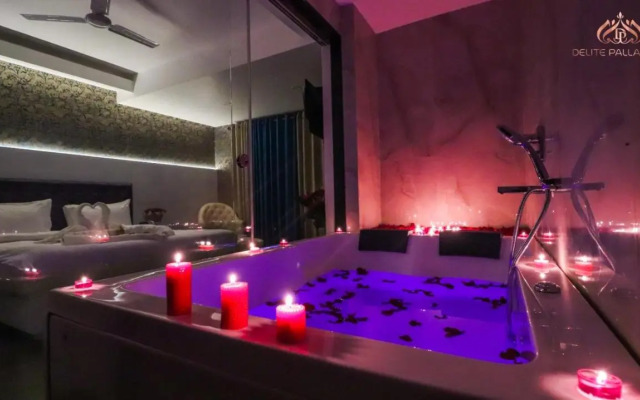 Hotel Delite Palladium
