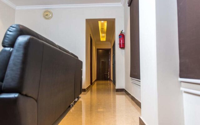 World Lilies Hotel & Events Place