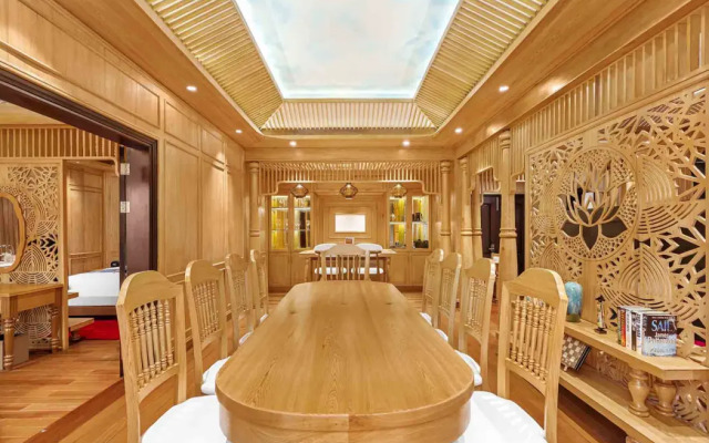 Wafaifo Resort Hoi An