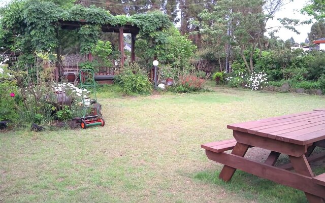 Jeju Gobundal Pension