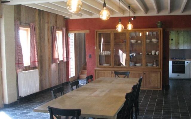 B&B Le Plat Pays Oostkamp-Brugge