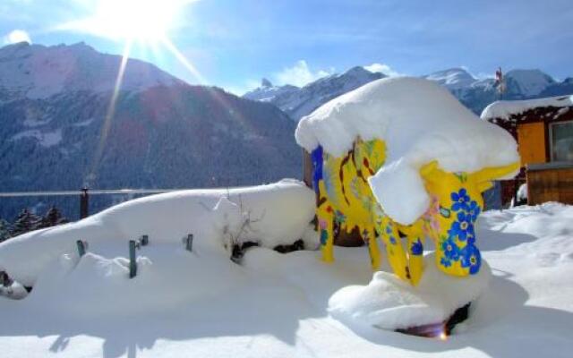 Hotel Bellevue Wengen - Best view in town